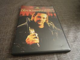 DVD Auf den Schwingen des Todes
