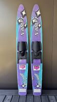 Skis nautiques enfants OBrien Wakestar