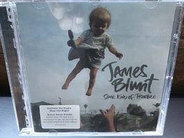 James Blunt - Some Kind of Trouble CD  s