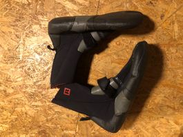 Surf Booties - Split Toe - Patagonia - 5mm - Gr.9