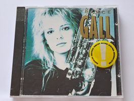 CD France Gall 
