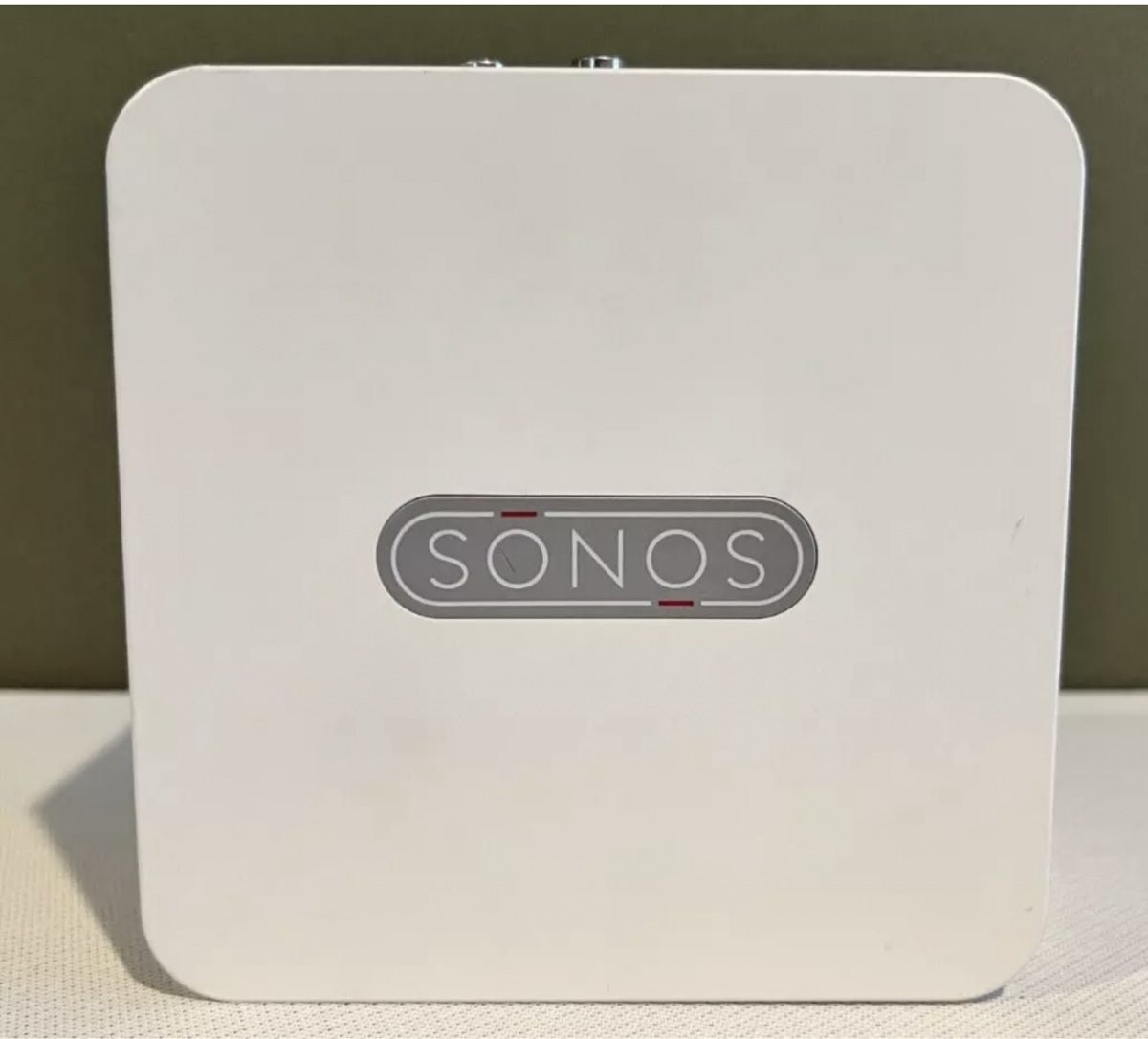 Sonos Audio- & Mediensysteme: Sonos ZonePlayer ZP90 Gen 1 S1 – Gebraucht aus Trimbach von  1
