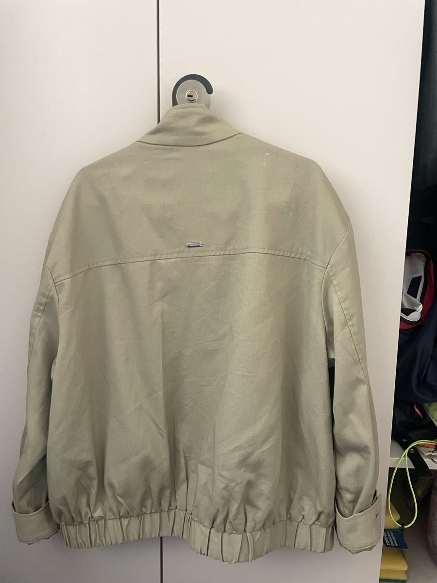 Vestes: Jacket Beige Size M good condition – Neuf (Voir description) à Winterthur par sin_7mvd 1