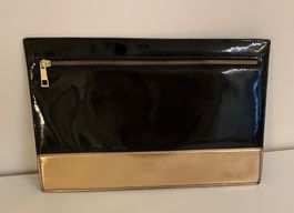 Clutch Tasche ASOS