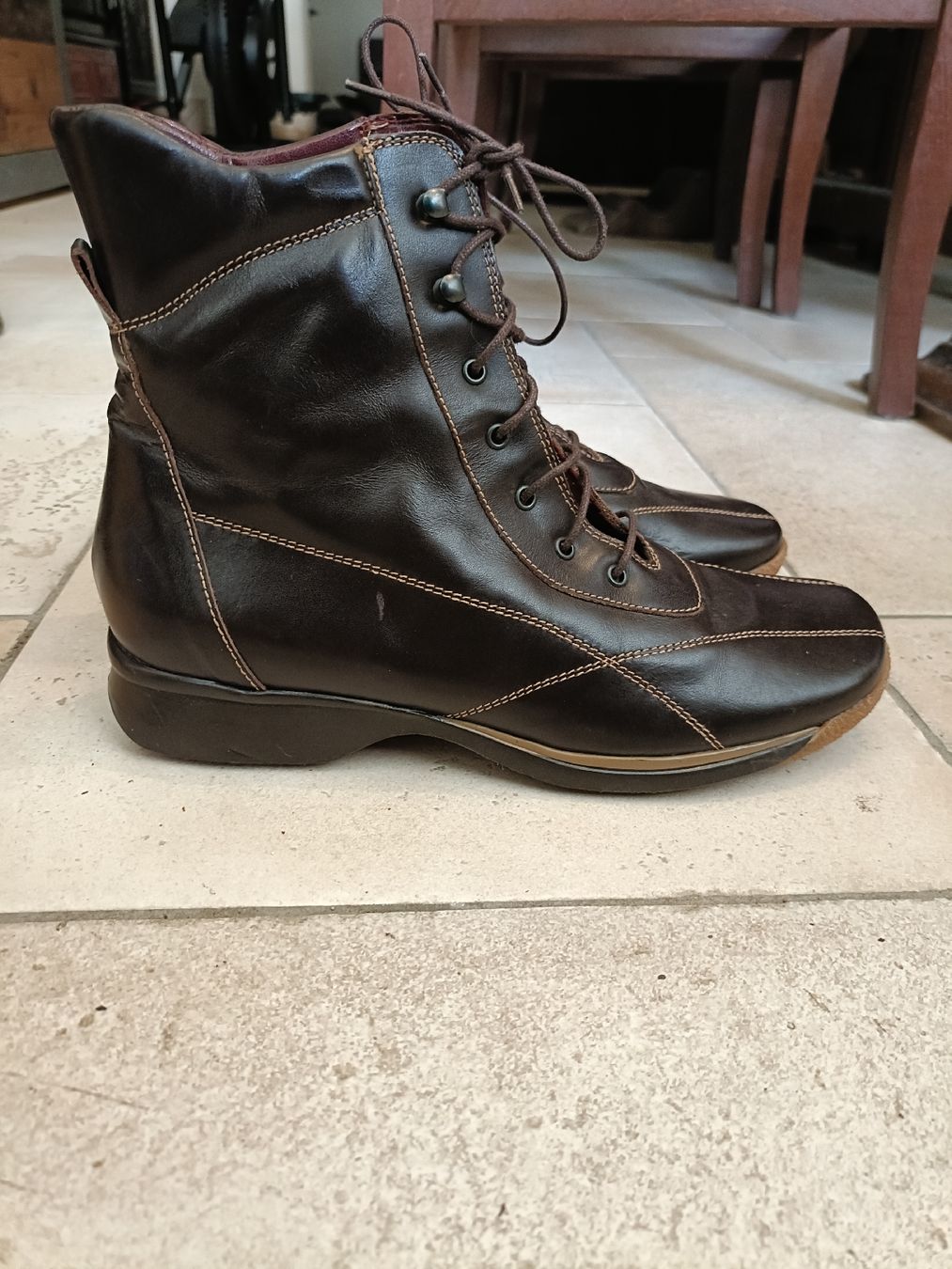Damenschuhe: scarpe donna numero 38 – Gebraucht aus Lostallo von cha_lx5j 1