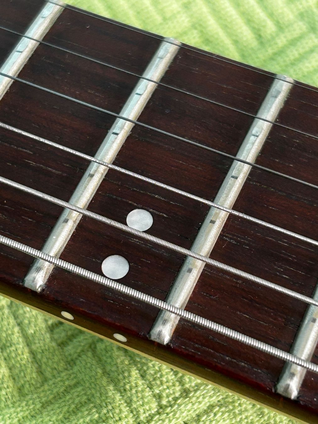 Ibanez Strumenti musicali: Ibanez S520-WK – Usato da Ettingen venduto da fab_mw9q 9