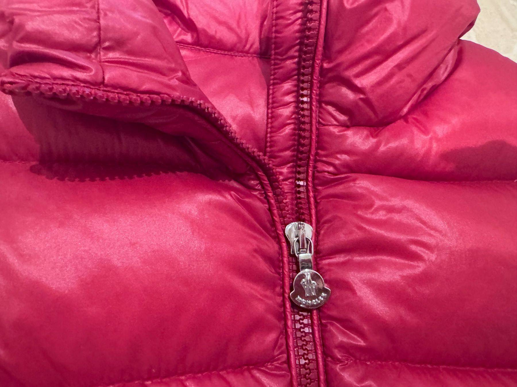 Moncler Giacche & Cappotti: Moncler Daunenjacke, 8J 128 – Usato da Klingnau venduto da Markus14 6