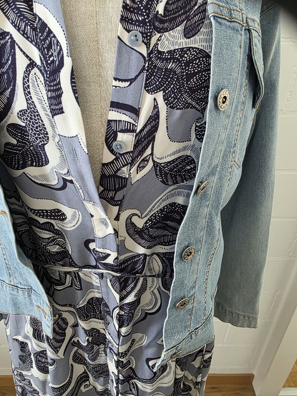 Robes: Kleid – Neuf avec emballage d'origine à Rüti ZH par car_gl78 1