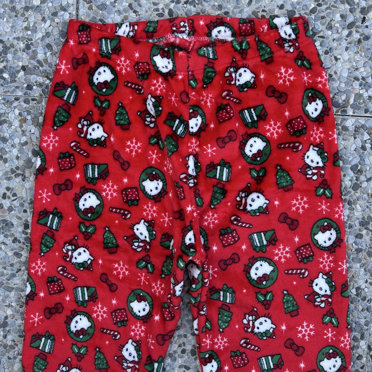 Pyjamas: Hello kitty red pyjama pants  – Neu (gemäss Beschreibung) aus brent von fukusapes 1