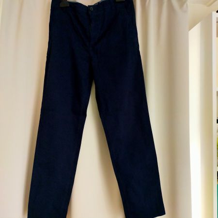 Hose von H&M, Originals, Regular Fit, Baumwolle,Gr. 158, NEU