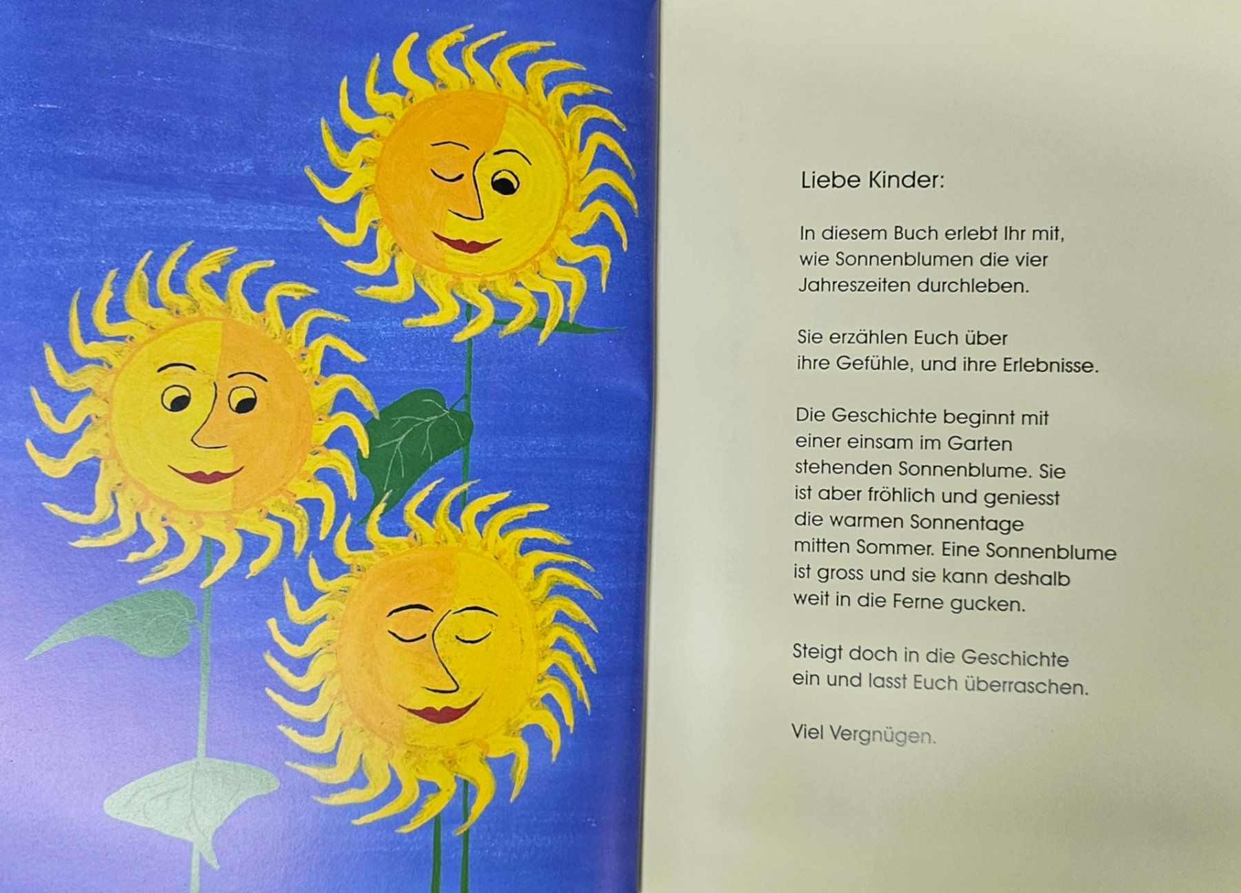 Bücher: Kinderbuch – Neu und originalverpackt aus Walenstadt von pedroju-1 1