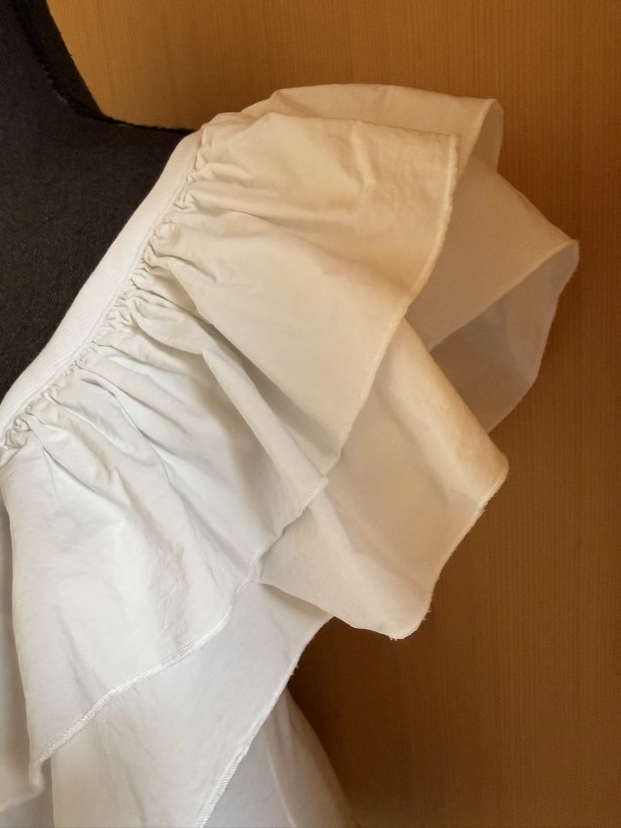 Zara Top: Bohobody von Zara – Nuovo (secondo la descrizione) da Sigriswil venduto da ck56 3