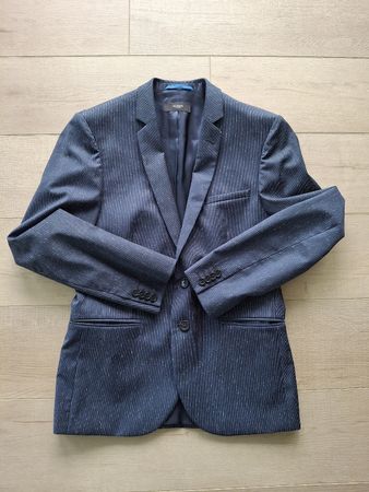 Sakko Globus Grösse 46