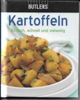 Kartoffeln - Einfach, schnell und vielseitig
