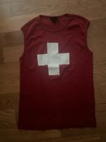 Schweizer T Shirt Gr.S