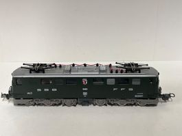 Lima H0 SBB CFF Lokomotive SISSACH  Ae 6/6 Digital