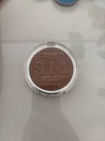 Catrice Sun Glow Bronzer, Deep Bronze