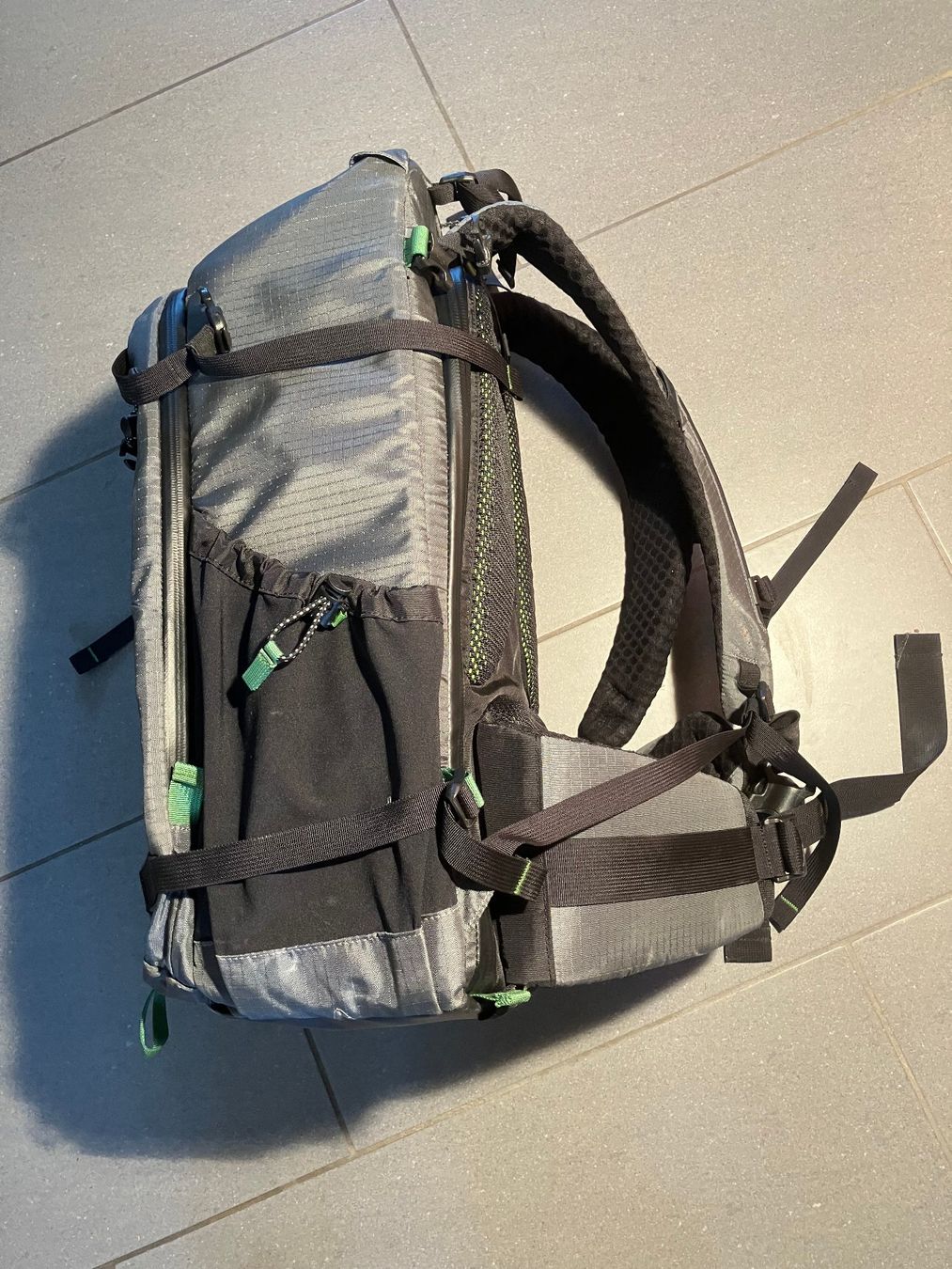 Rucksäcke: Professioneller Foto-Rucksack MINDSHIFT BACKLIGHT ELITE 45 L – Neu (gemäss Beschreibung) aus Winznau von gugi2009 1