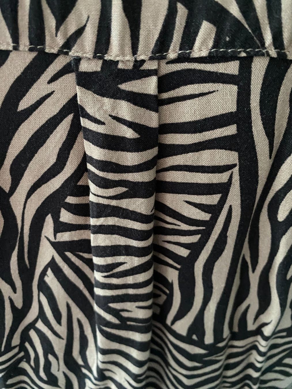 Camicette: bequeme Bluse, Gr. 44 – Nuovo (secondo la descrizione) da Stetten SH venduto da bijoux18 5