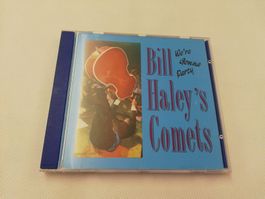 BILL HALEY'S COMETS - WE'RE GONNA PARTY