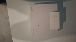 10x Dectsender Aastra Systembase 4+