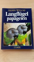 Langflügel Papageien