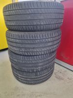 4 Michelin Reifen 225/50R18 95V Profiltiefe 4.38 mm