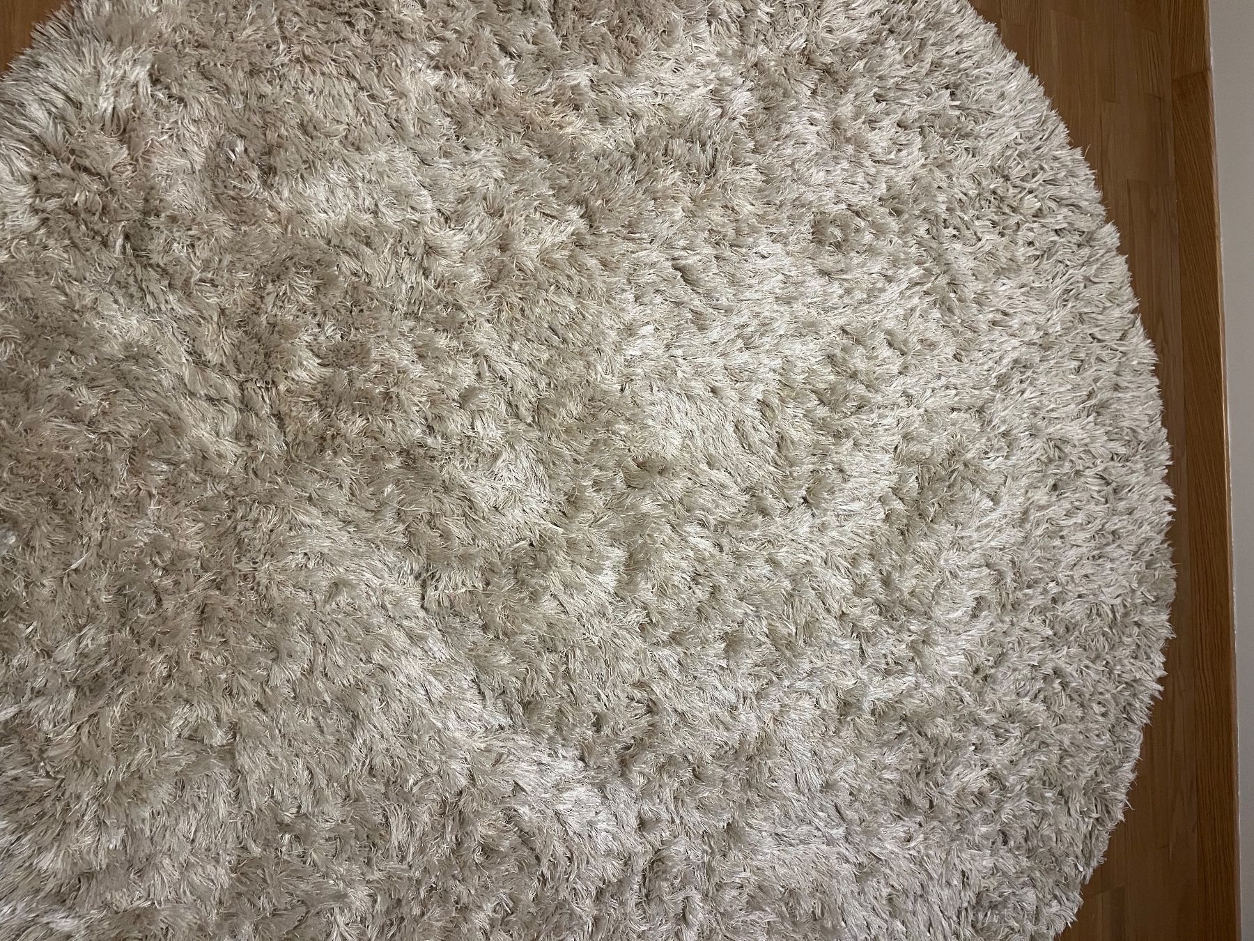 Bolia Tappeti: Tapis rond Bolia – Usato da Genève venduto da est_b97x 1