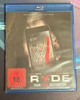 Ryde Blu-ray