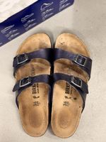 Birkenstock Sydney BS sandals size 36