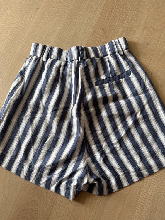 Pantaloni: Baumwoll Shorts – Usato da Uster venduto da Ninii003 2