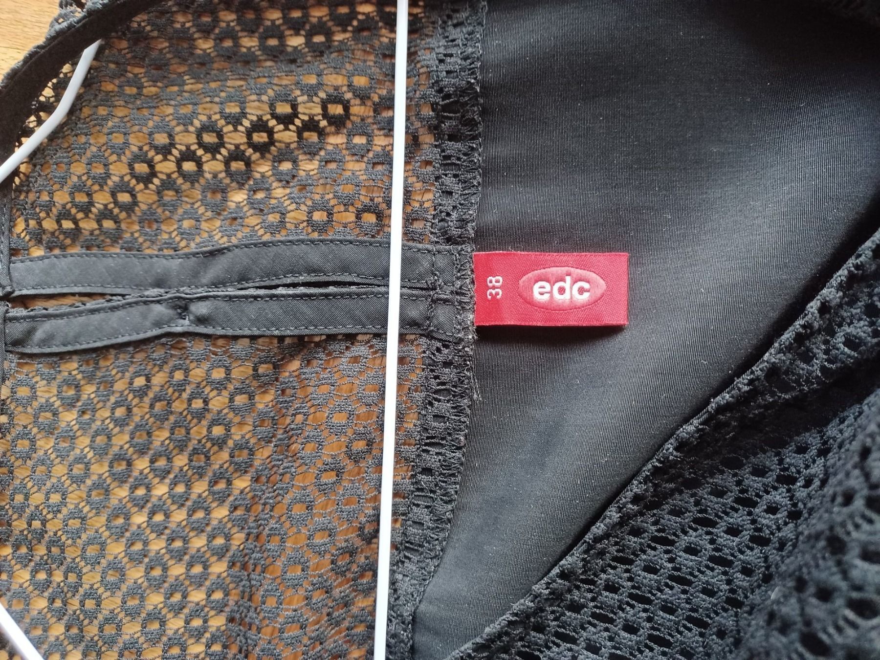 Vestiti: Sommerkleid von EDC Basic in Grösse 38 – Usato da Menziken venduto da Nikkimcanton 2