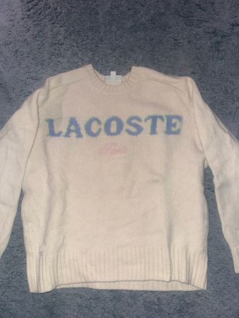 Lacoste Strickpullover