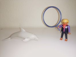 Playmobil - Delfin