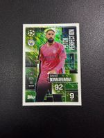 Topps Match Attax 2025/26 Gianluigi Donnarumma 199