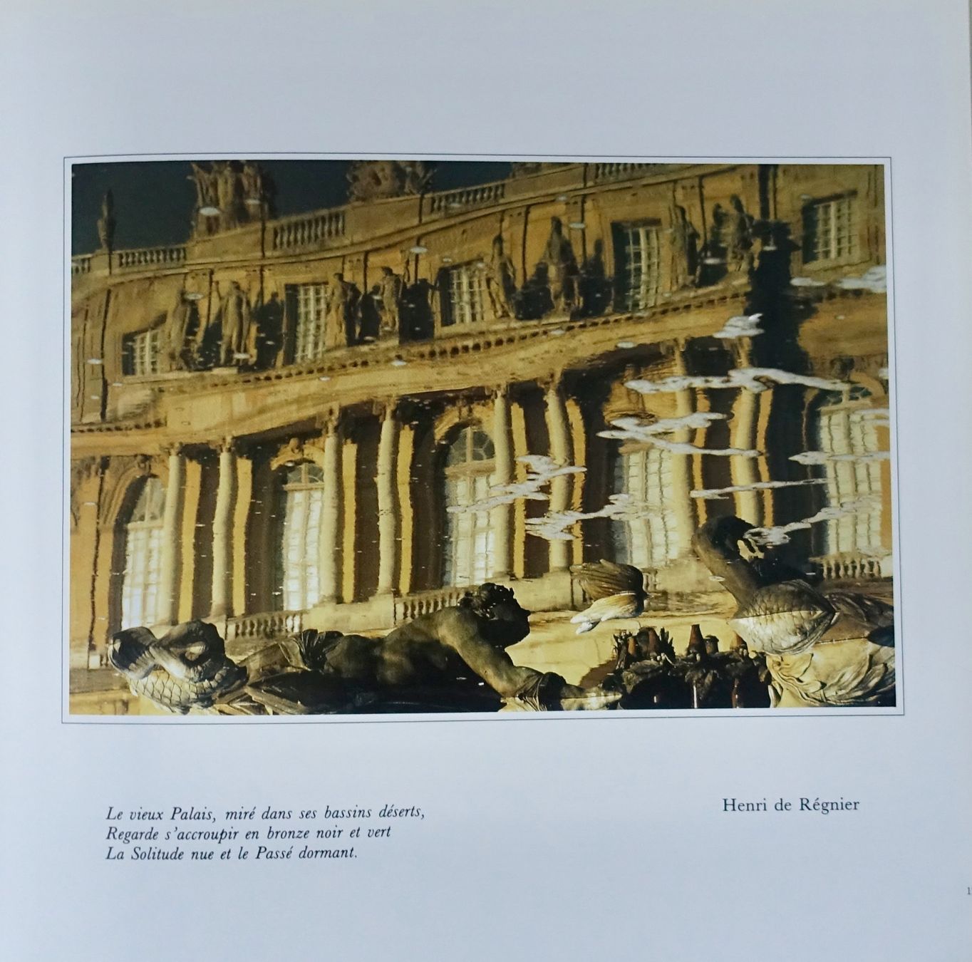 Libri: Versailles : féerie des jardins – Nuovo (secondo la descrizione) da Genève venduto da fto_sz8d 2
