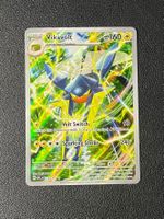 Pokemon—Vikavolt #230–Illustration Rare—Ascended Heroes—NM