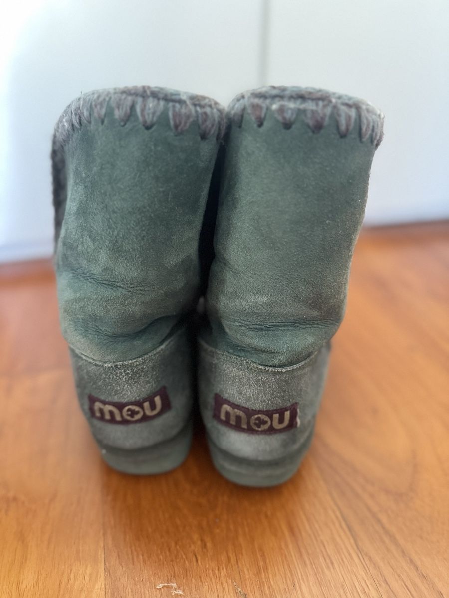 Scarpe per cavalli: Mou Mou – Usato da Lugano venduto da Nika_amica 2