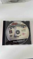 Resident Evil Code: Veronica X PS2 DVD PAL guter Zustand
