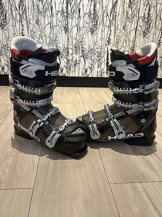Chaussures hommes: Head Skischuhe, Grösse 41 – D'occasion à Uerikon par Audrey09 1