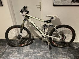 STÖCKLI All-Mountain-Trail Bike (Fully)