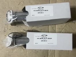 2 Stück: Airgroup AFE 85 U 79016704 Filterelement (neu)