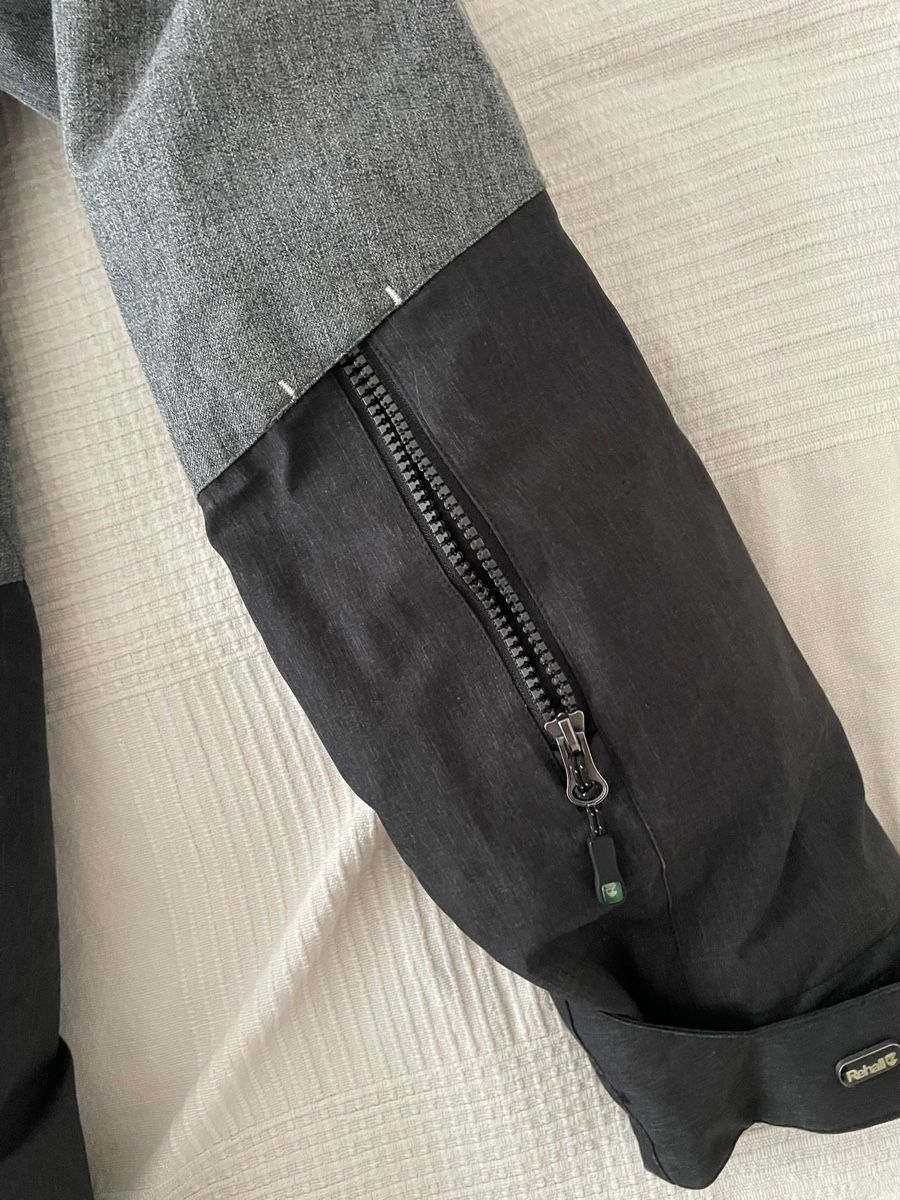 Skis: Manteau ski Rehall-XL – Neu (gemäss Beschreibung) aus Remaufens von ezekiel1603 3