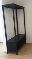 Ikea Hemnes Garderobe