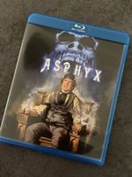 THE ASPHYX (1972) - Uncut - Limitiert auf 1000 Stk.