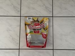 Prozis Oatmeal + Whey Protein Lemon Pie 900 g – Nuovo