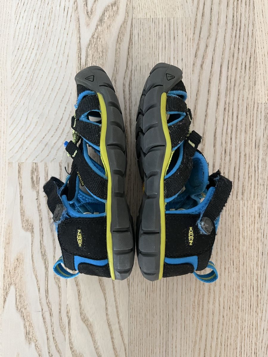 Keen Scarpe per ragazzi: Kinder Sandalen KEEN Grösse 31 – Usato da Ennetbaden venduto da Nala05 2