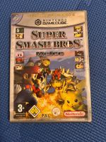 Super Smash Bros Melee Nintendo GameCube