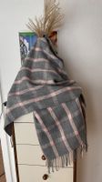 ACCESSOIRES Neu /NP32CHF Schal Foulard Pareo 200x70cm