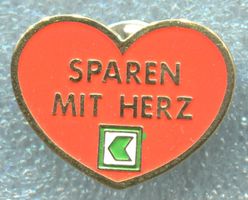 St.Galler Kantonalbank SPAREN MIT HERZ